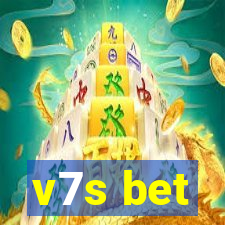 v7s bet